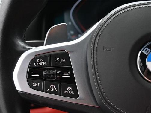 2021 BMW M850 i xDrive