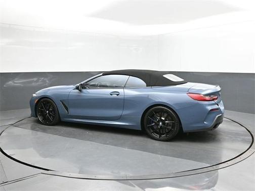 2021 BMW M850 i xDrive