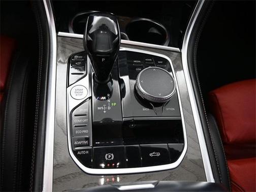 2021 BMW M850 i xDrive