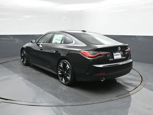 2026 BMW 430 Gran Coupe i