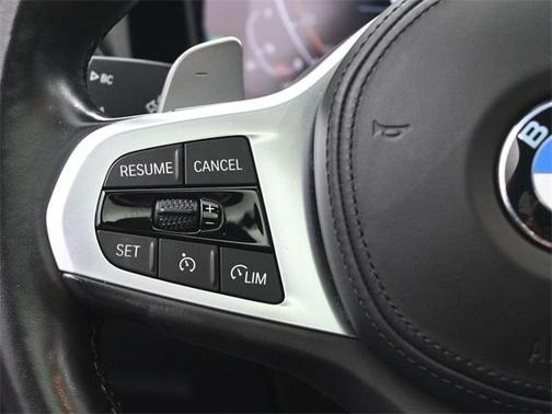 2021 BMW 330 i xDrive