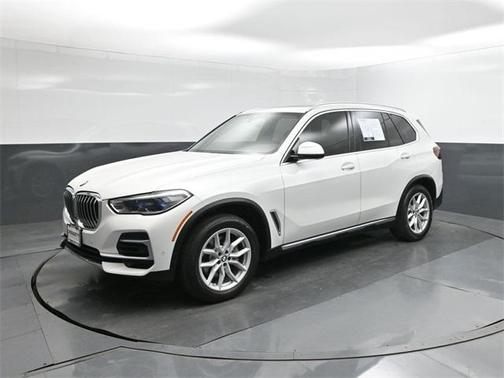 2023 BMW X5 sDrive40i