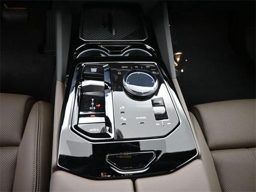 2026 BMW 530 i