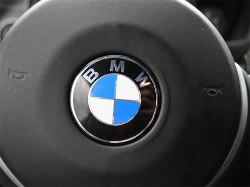 2019 BMW M4 Base