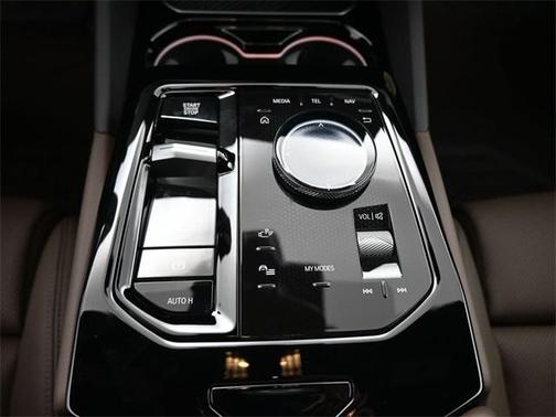 2026 BMW 530 i