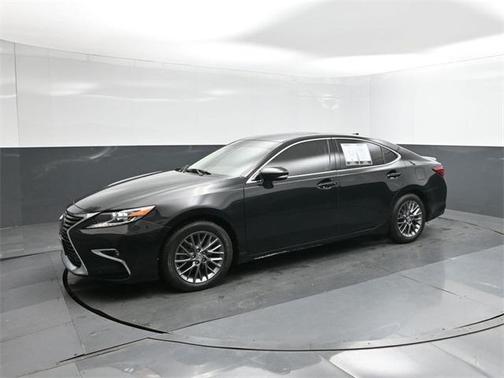 2018 Lexus ES 350 Base