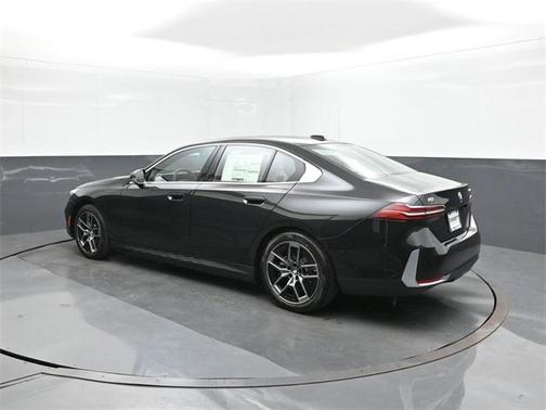 2026 BMW i5 eDrive40