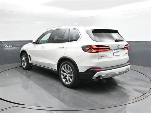 2024 BMW X5 sDrive40i