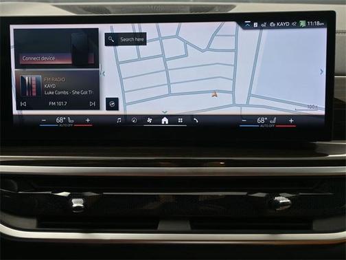 2024 BMW X5 sDrive40i