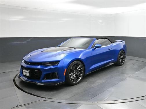 2018 Chevrolet Camaro ZL1