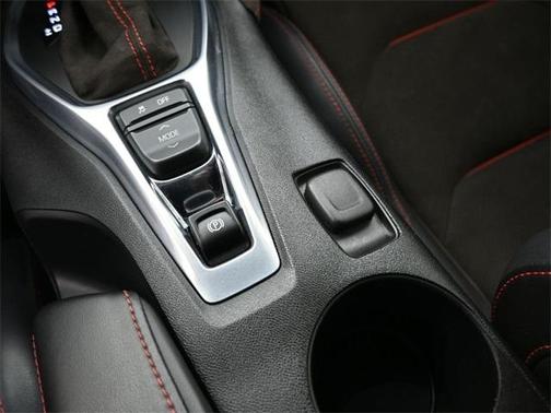 2018 Chevrolet Camaro ZL1