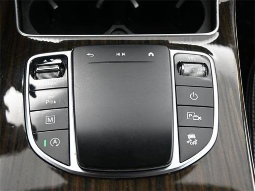 2022 Mercedes-Benz GLC 300 Base