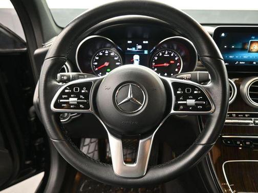 2022 Mercedes-Benz GLC 300 Base