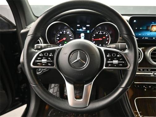 2022 Mercedes-Benz GLC 300 Base