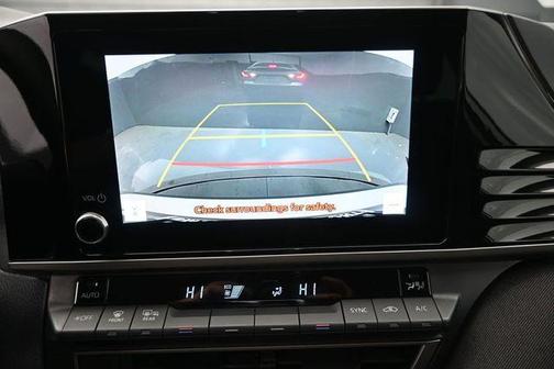 Celestial Silver Metallic 2025 Toyota Camry LE