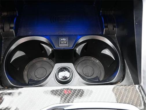 2023 BMW M4 Competition xDrive