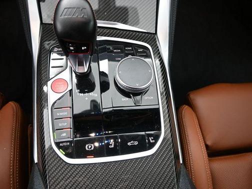 2023 BMW M4 Competition xDrive