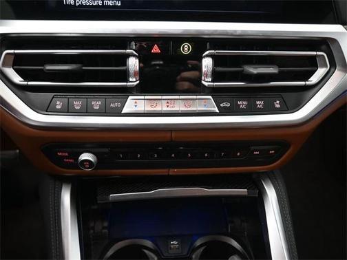 2023 BMW M4 Competition xDrive