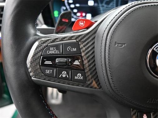 2023 BMW M4 Competition xDrive