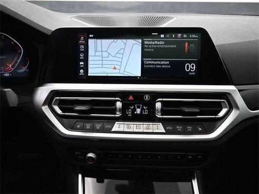 2021 BMW 330 i
