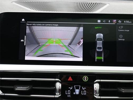 2021 BMW 330 i