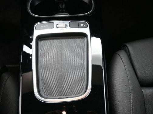 2025 Mercedes-Benz CLA 250 Base