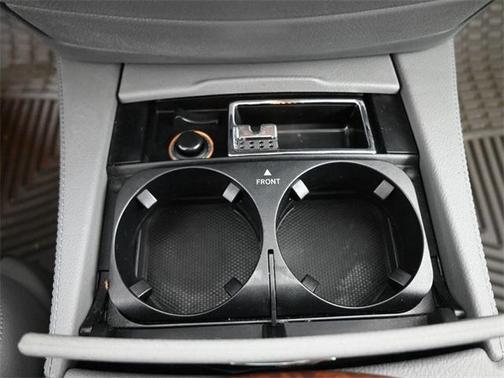 2007 Mercedes-Benz S-Class S 550