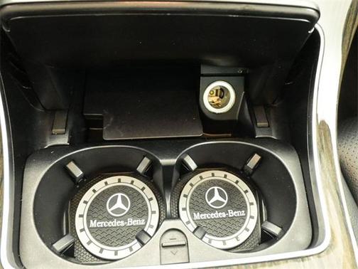 2015 Mercedes-Benz C-Class C 300