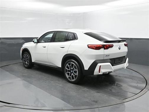 2026 BMW X2 xDrive28i