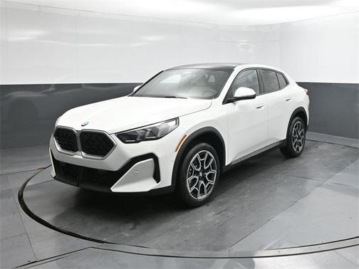 2026 BMW X2 xDrive28i