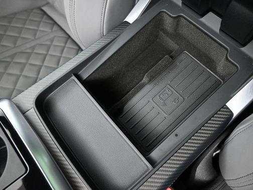 2024 Audi SQ8 4.0T Prestige