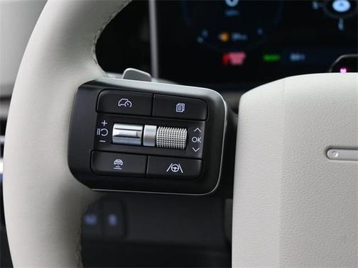 2024 Hyundai SANTA FE HEV Limited
