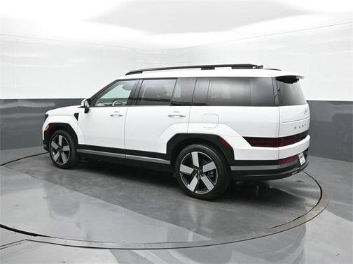 2024 Hyundai SANTA FE HEV Limited