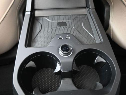 2025 BMW iX xDrive50