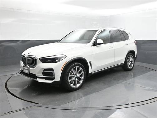 2023 BMW X5 sDrive40i