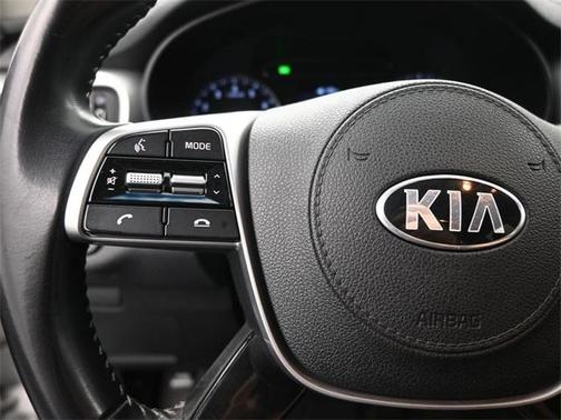 2019 Kia Sorento S