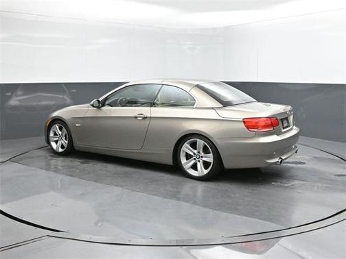 2008 BMW 335 i