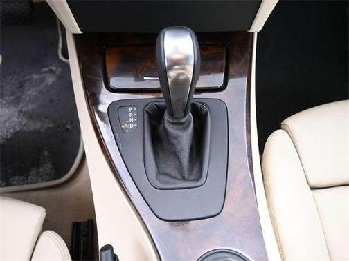 2008 BMW 335 i