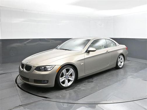 2008 BMW 335 i