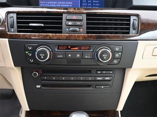 2008 BMW 335 i