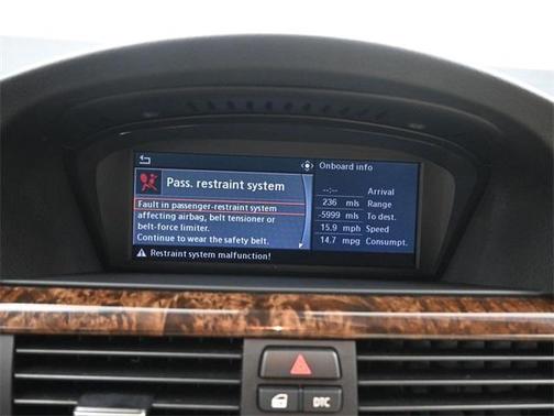 2008 BMW 335 i
