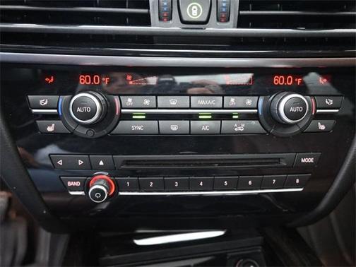 2018 BMW X5 sDrive35i