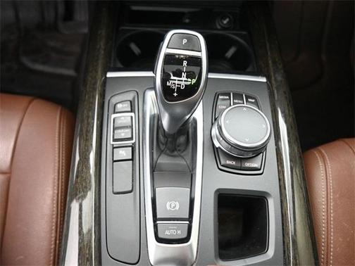 2018 BMW X5 sDrive35i