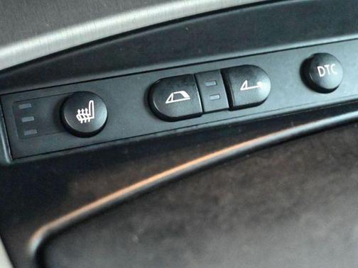 2005 BMW Z4 2.5i Roadster