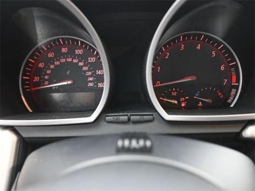 2005 BMW Z4 2.5i Roadster
