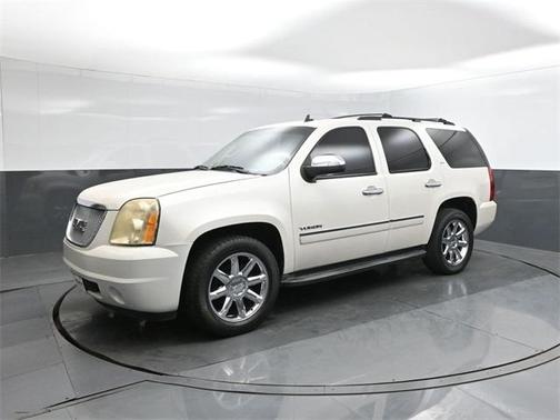 2010 GMC Yukon SLT