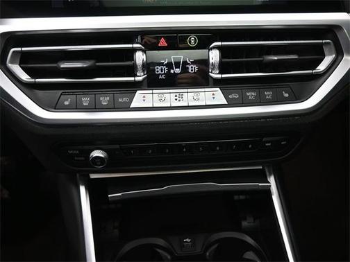 2022 BMW 430 i xDrive