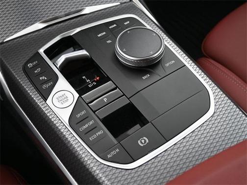 2026 BMW 330 I XDrive NA