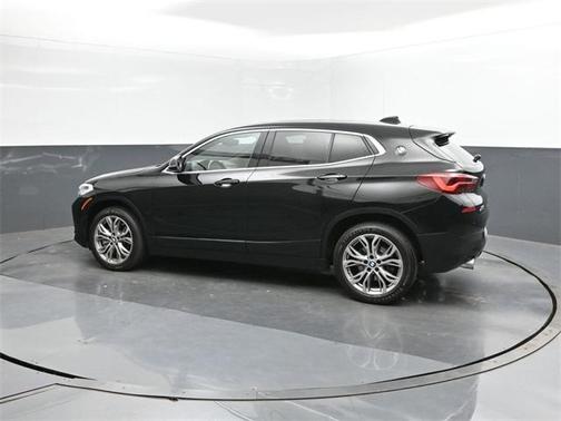 2022 BMW X2 sDrive28i