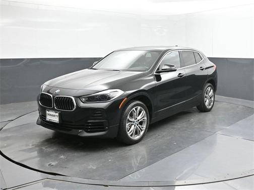 2022 BMW X2 sDrive28i
